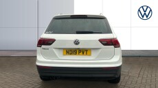 Volkswagen Tiguan 2.0 TDi 150 Match 5dr Diesel Estate